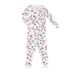 Petidoux | CANDY CANE PAJAMAS